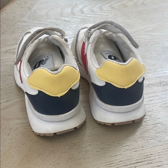 Kids Sneakers - Picture 3 of 4